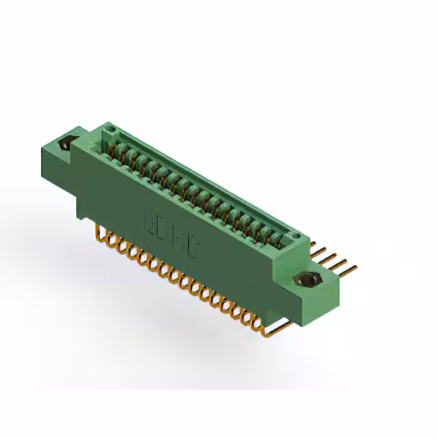 845-034-559-807 EDAC Inc.  Edgeboard Connectors